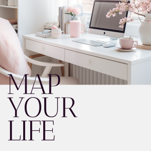 Life Map (Digital Download)